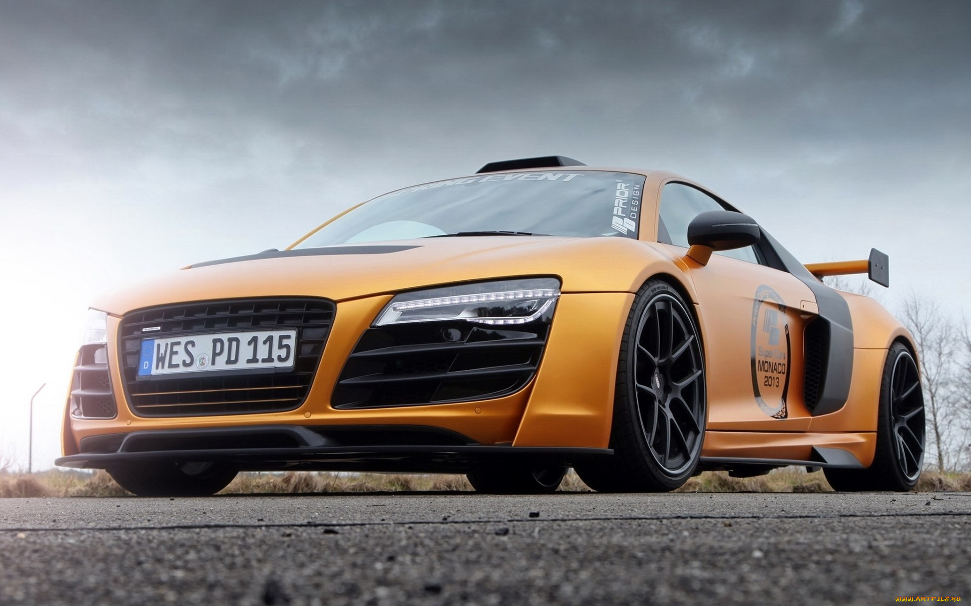 , audi